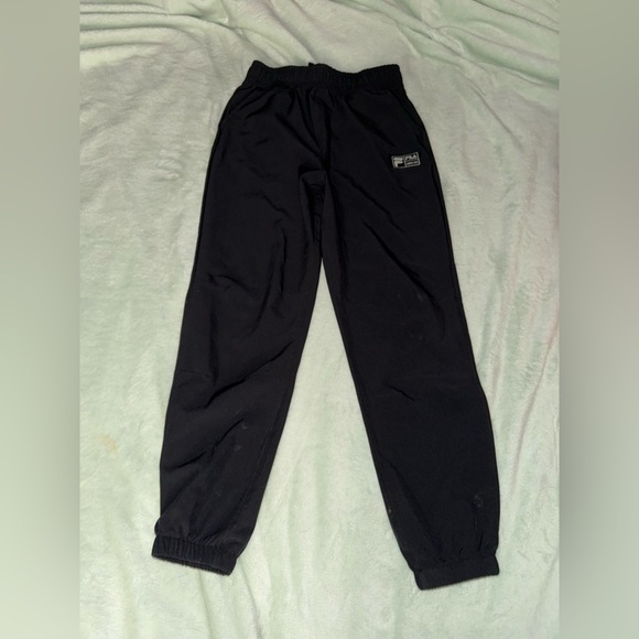 Fila Other - FILA Kids M/M (7/8) Joggers